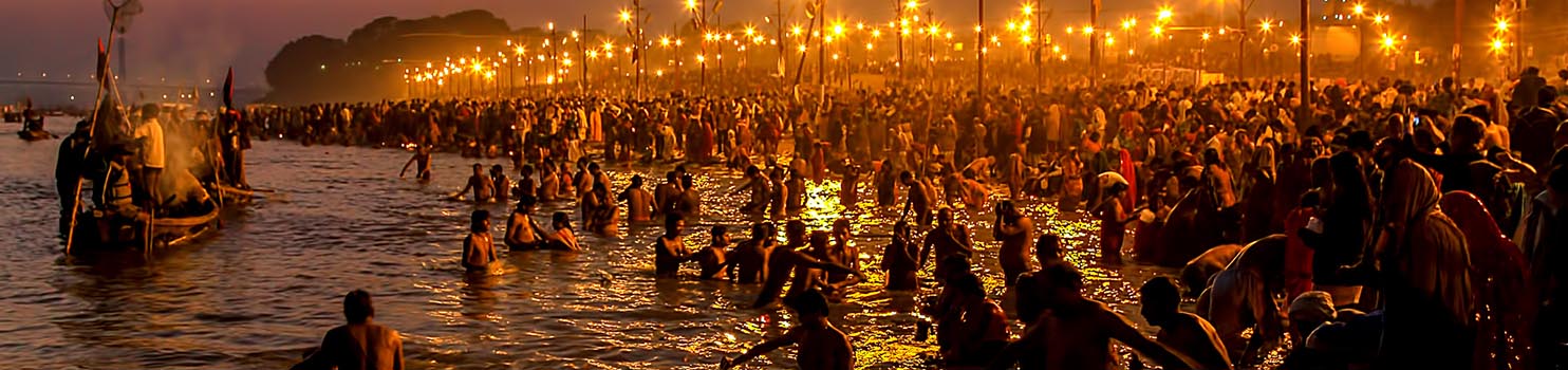 Kumbh Mela Services About Us