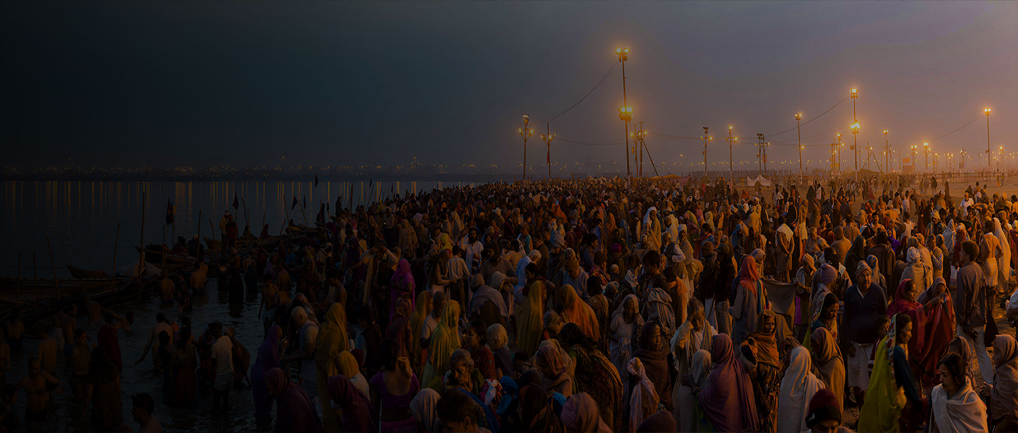 Kumbh Mela Services Banner 2