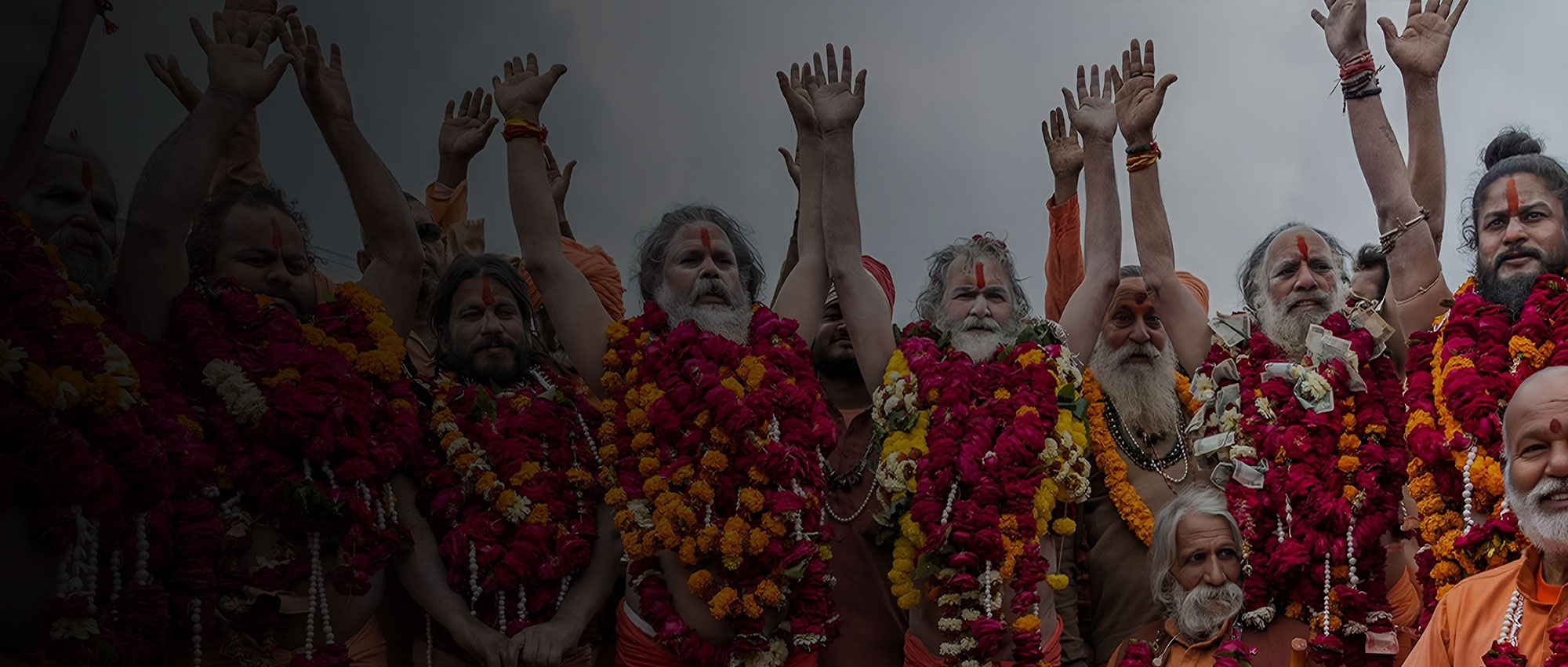 Kumbh Mela Services Banner 3